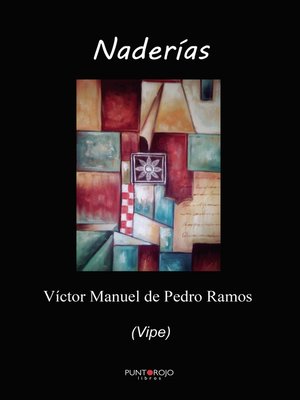 cover image of Naderías